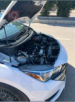 Nissan Versa Note